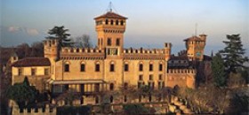 Castello di Mazzè