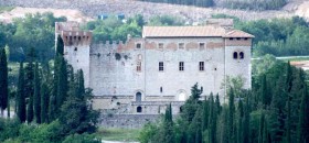 Castello di Pieve del Vescovo