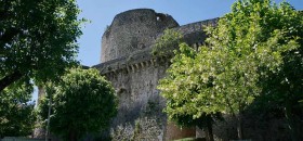 Castello di Picinisco