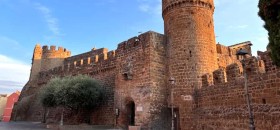 Castello Ruspoli Cerveteri