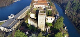Castello di Trezzo