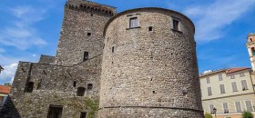 Castello di Varese Ligure
