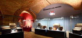 Museo Internazionale della Fisarmonica