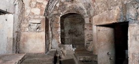 Catacombe di San Vittorino
