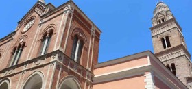 Cattedrale dei Santi Erasmo e Marciano