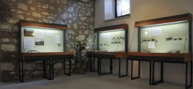 Museo Archeologico di Cavaion Veronese