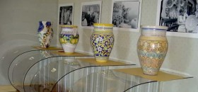 Museo della Ceramica Palazzo Trabia