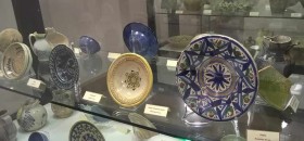 Museo della storia della Ceramica