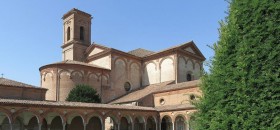 Certosa di Ferrara