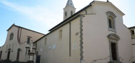 Chiesa di Santa Maria a Settignano