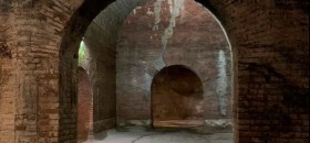 Cisterne romane di Todi