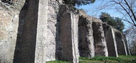 Cisterna Romana Monumentale