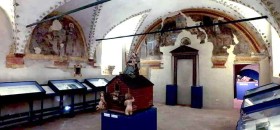 Museo Civico di Monsampolo