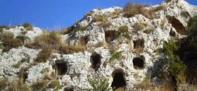 Sito Archeologico di Sant'Ippolito