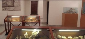 Museo Malacologico di Menfi