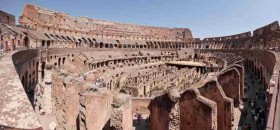 Colosseo - Anfiteatro Flavio