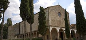 Convento di San Lucchese