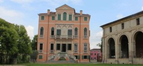 Villa Contarini Giovanelli-Venier