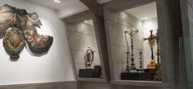 Museo della Contrada della Tartuca