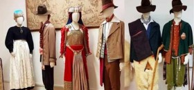 Museo degli Abiti e Tessiture Tradizionali di Abruzzo