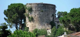 Castello di Castroreale