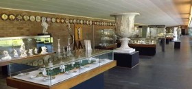 Museo di Doccia Richard-Ginori