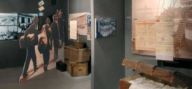 Museo Regionale dell'Emigrazione dei Piemontesi nel Mondo
