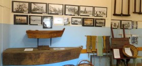 Museo della piccola Pesca E'Scaion