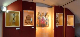 Museo dell’Abbazia di Sant’Eutizio