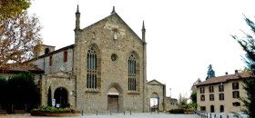 Ex Chiesa di Sant’Agostino