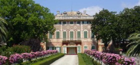 Museo di Villa Faraggiana