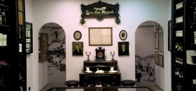 Museo della Farmacia Picciola