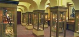 Museo dei Ferri Taglienti - Frosolone