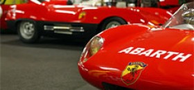 Museo Ferrari - Abarth San Marino