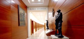 Museo Storico della Guardia di Finanza