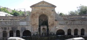 Fontana Grande di Civitanova
