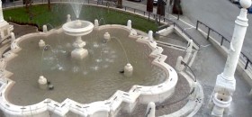 Fontana Livio de Carolis