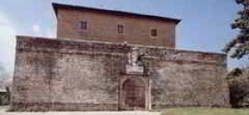 Forte di San Rocco