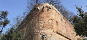 Fortezza Medicea di Siena