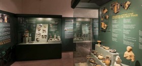 Museo Archeologico di Francavilla di Sicilia