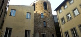Museo Torre della Pagliazza