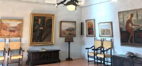 Casa Museo Quadreria Cesarini