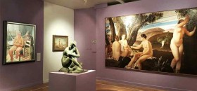 Galleria Comunale d'Arte Moderna di Roma