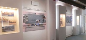GRANUM Museo del Granito Rosa