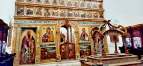 Chiesa dei Greci