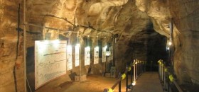 Grotta di Santa Croce
