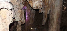 Grotte dell'Abbadessa