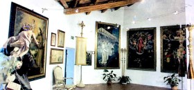 Museo di Saludecio e del Beato Amato