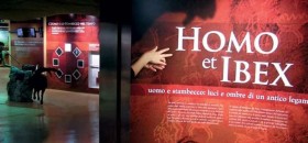 Museo Homo et Ibex