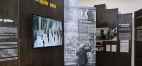 Museo della Resistenza e del Novecento - Cidra